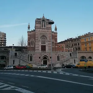 Apartman Zabica Fiume