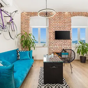 Vintasio Appartement