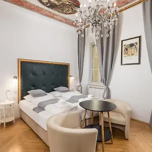Art Teatro Appartement