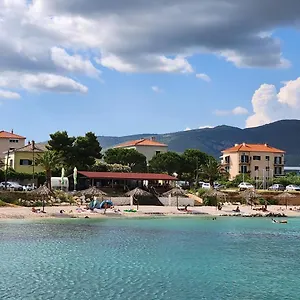 Airport Split Appartement Kaštel Štafilić