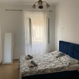 Apartman Vita Fiume