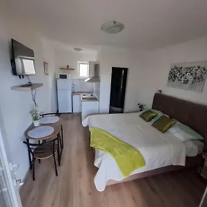 Venci Appartement Bibinje