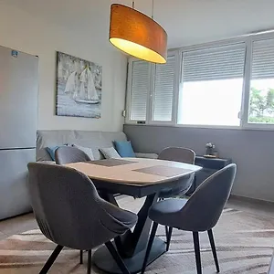 Zara- Zd Appartement Zadar