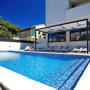 Topesa 1 Appartement Zadar